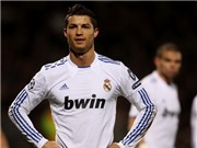 Bóng đá anh, ngoại hạng anh, lịch thi đấu euro 2012, Bên lề Bernabeu: Trọng tài tước của Real 1 bàn thắng hợp lệ